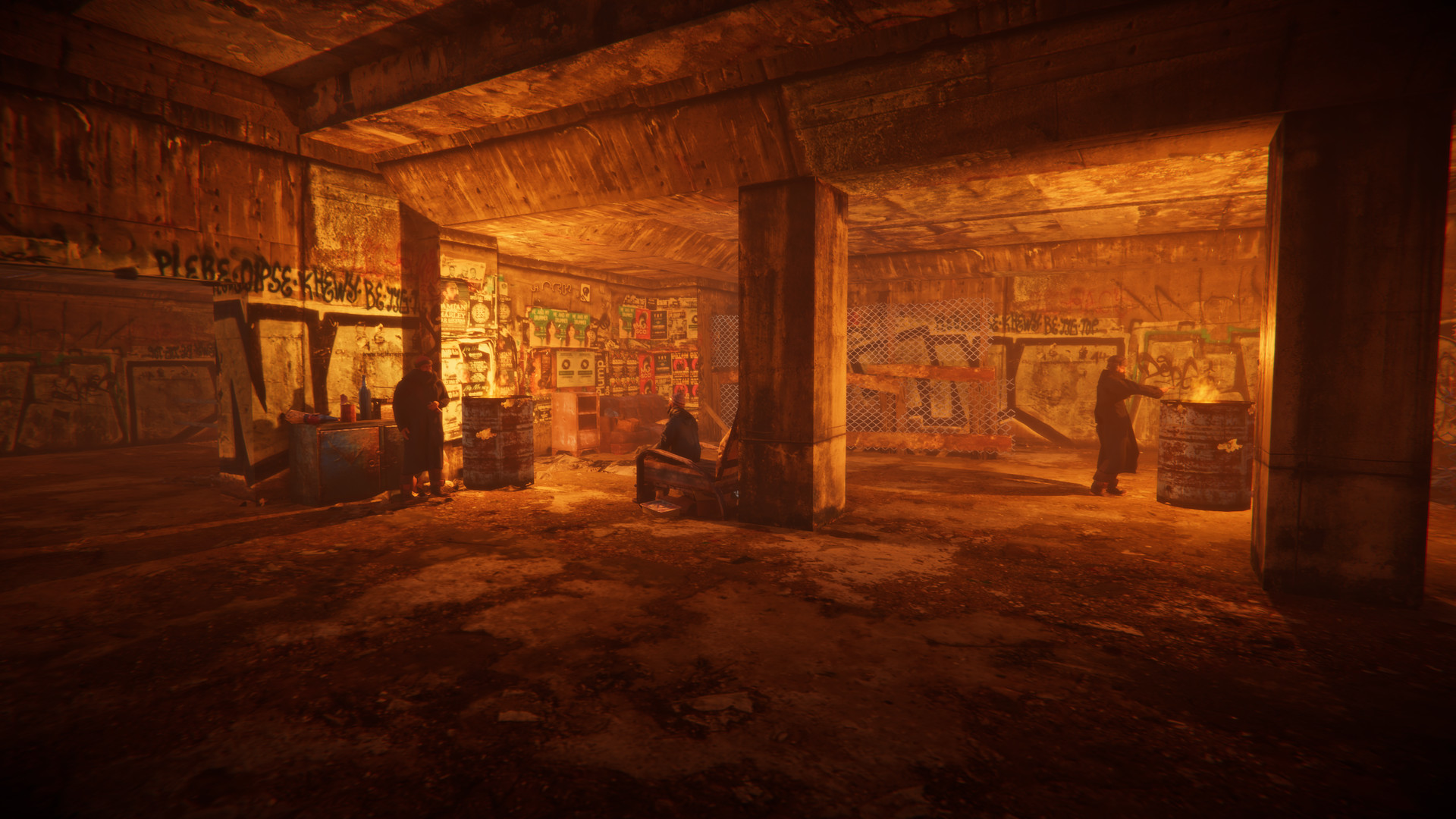 图片[6]-乞丐模拟器/流浪汉：艰难的生活-小栈资源网