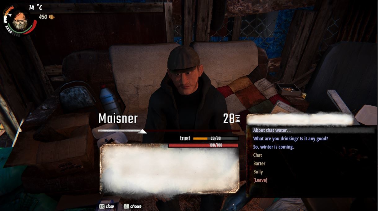 图片[9]-乞丐模拟器/流浪汉：艰难的生活-小栈资源网