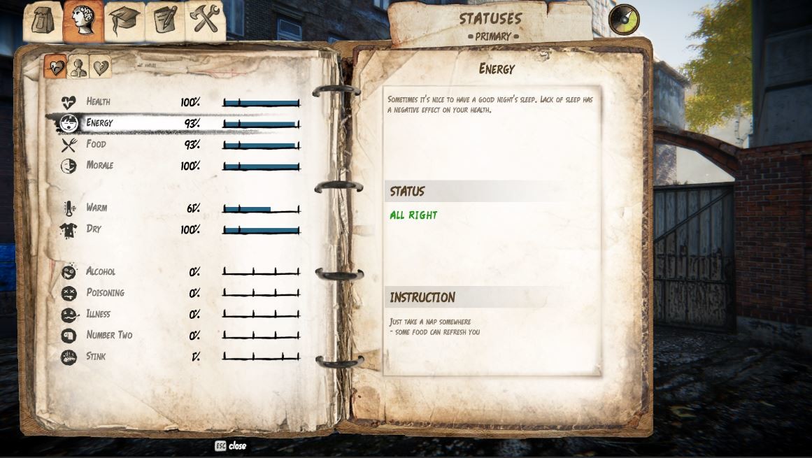 图片[11]-乞丐模拟器/流浪汉：艰难的生活-小栈资源网