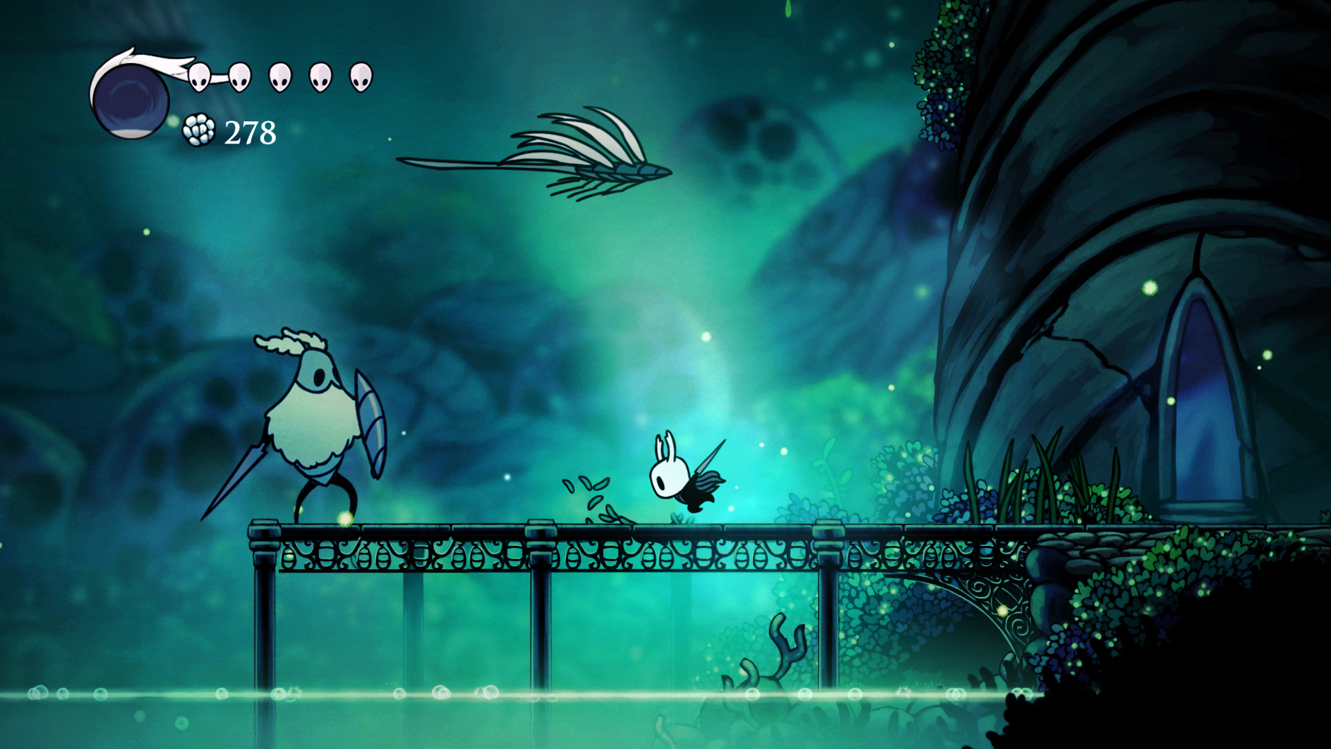 图片[2]-空洞骑士/Hollow Knight-小栈资源网