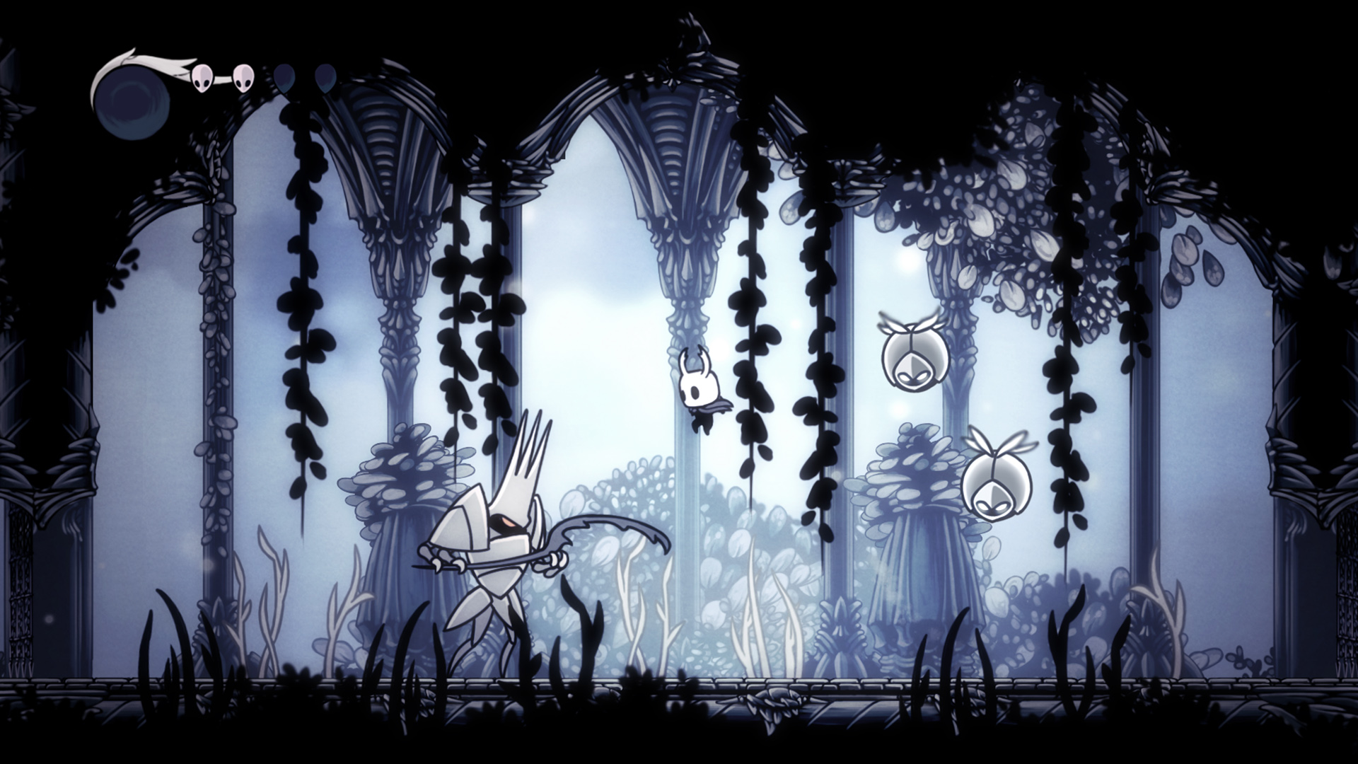图片[15]-空洞骑士/Hollow Knight-小栈资源网