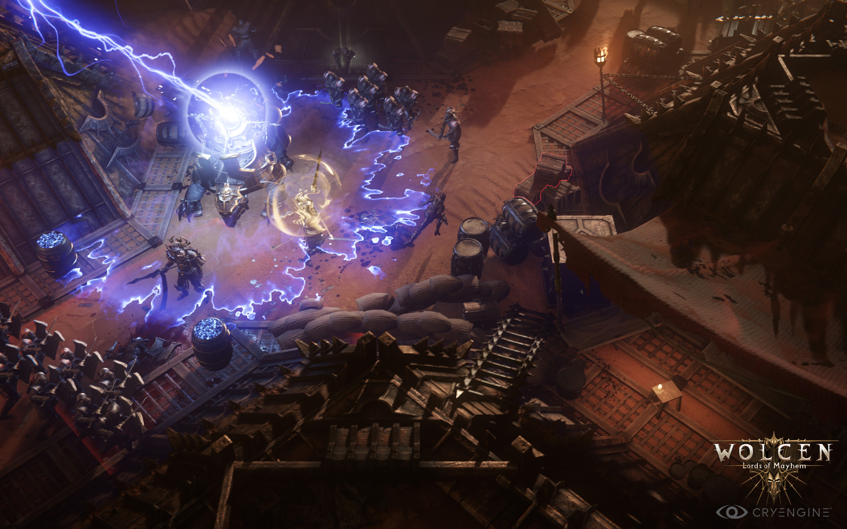 图片[15]-破坏领主-小栈资源网