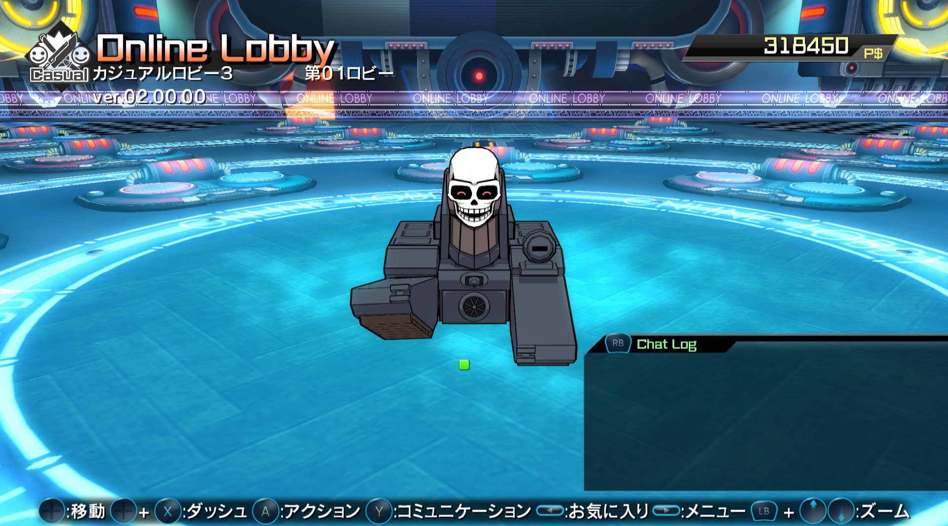 图片[14]-苍翼默示录：交叉组队战-小栈资源网