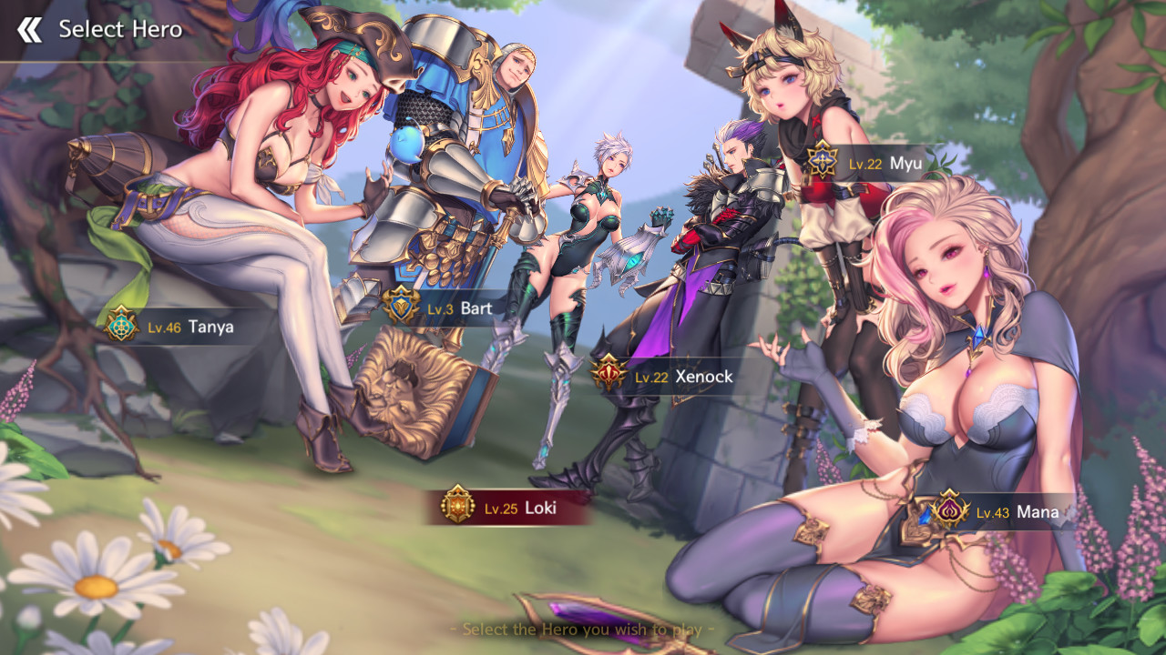 图片[4]-龙之矛-小栈资源网