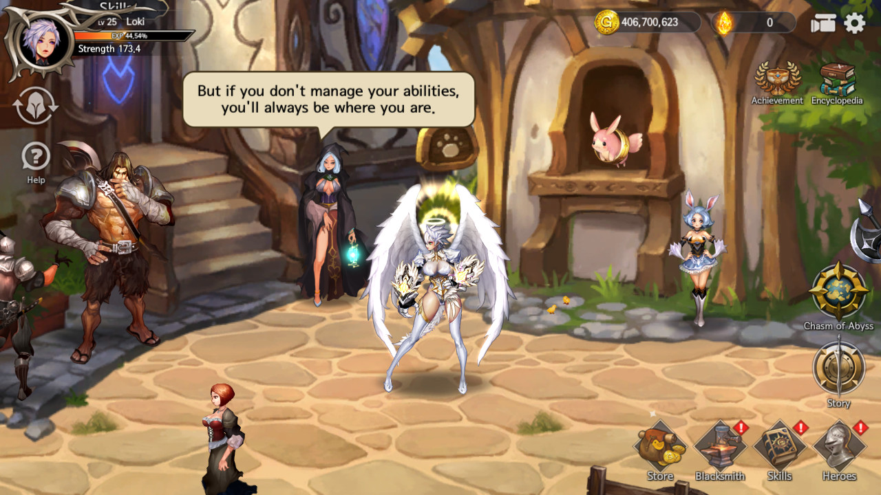 图片[8]-龙之矛-小栈资源网