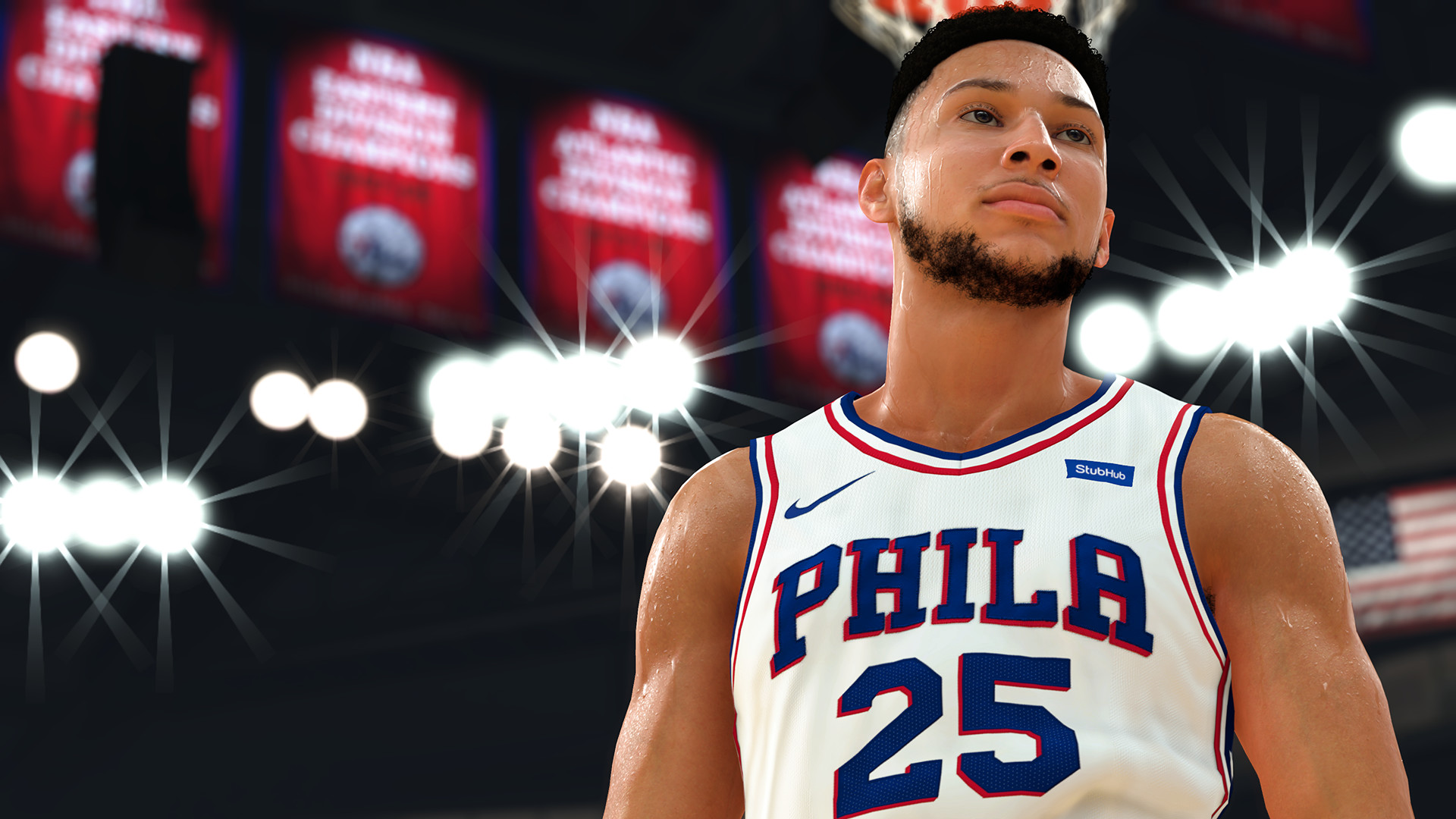 图片[3]-NBA 2K19【赠/18/17/16/15/14/13】-小栈资源网