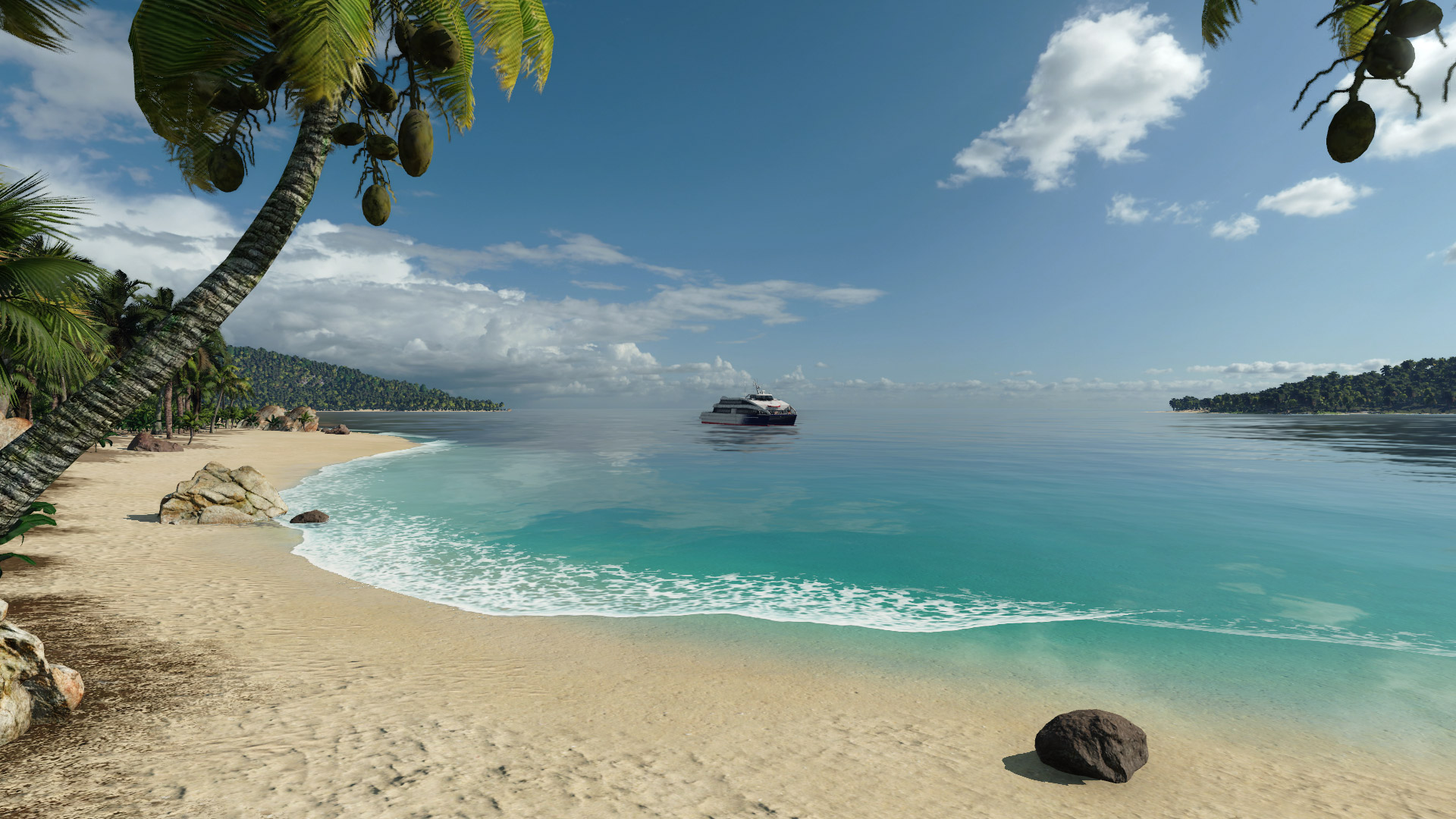 图片[3]-狂热运输2/疯狂运输2-小栈资源网