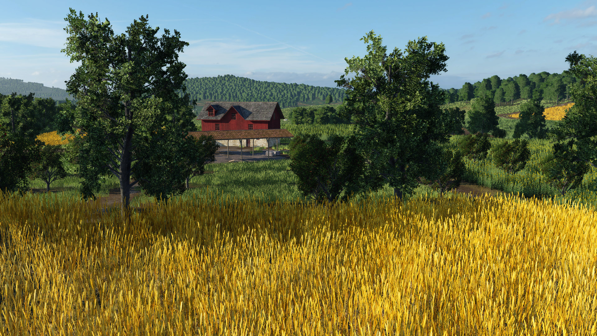 图片[9]-狂热运输2/疯狂运输2-小栈资源网