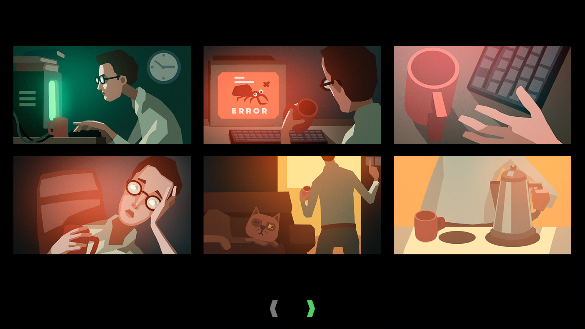 图片[4]-编程模拟器-小栈资源网