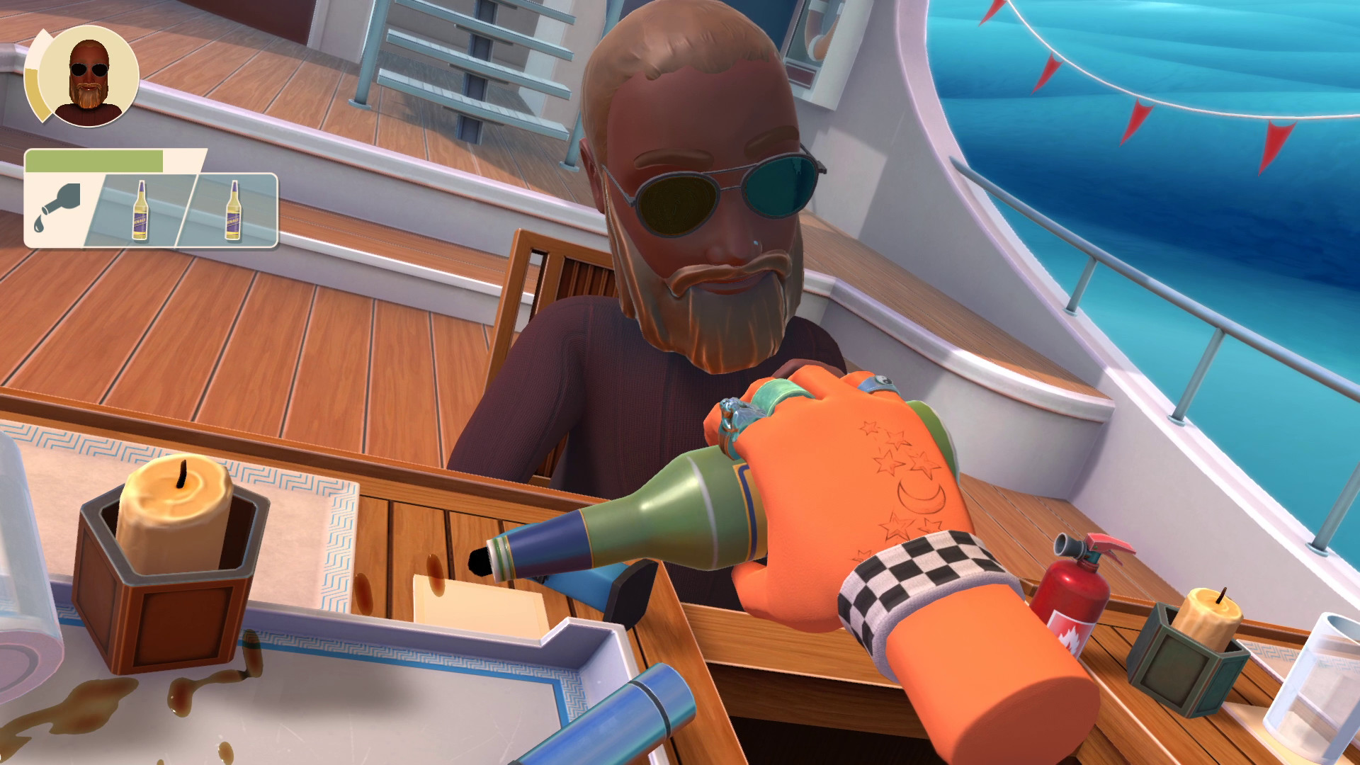 图片[3]-餐桌物语/疯狂约会模拟器-小栈资源网