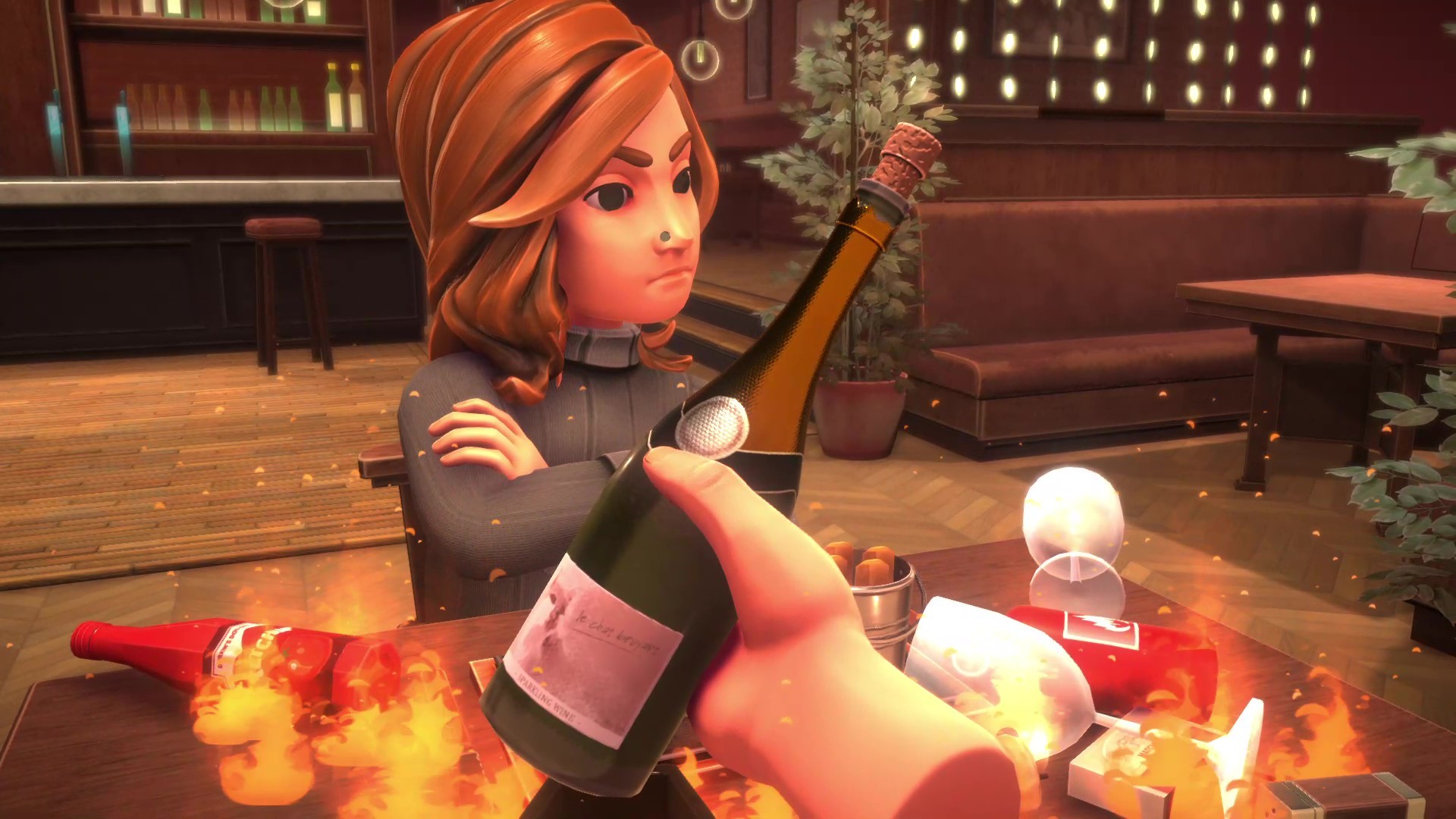 图片[4]-餐桌物语/疯狂约会模拟器-小栈资源网