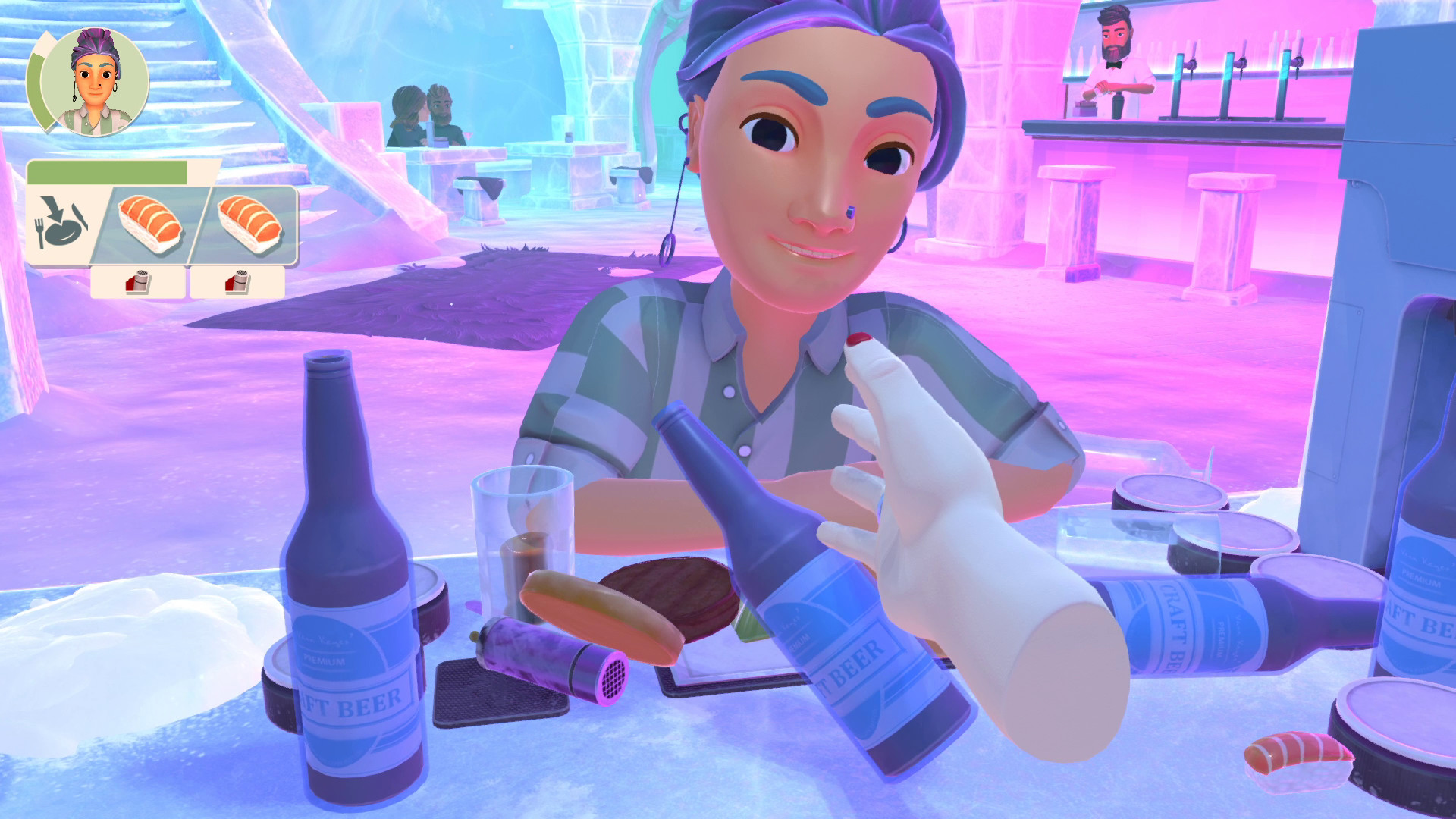 图片[6]-餐桌物语/疯狂约会模拟器-小栈资源网