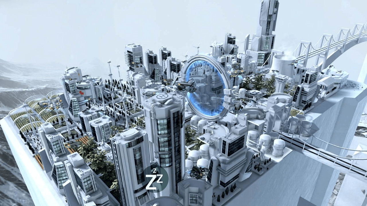 图片[3]-悬崖帝国-小栈资源网