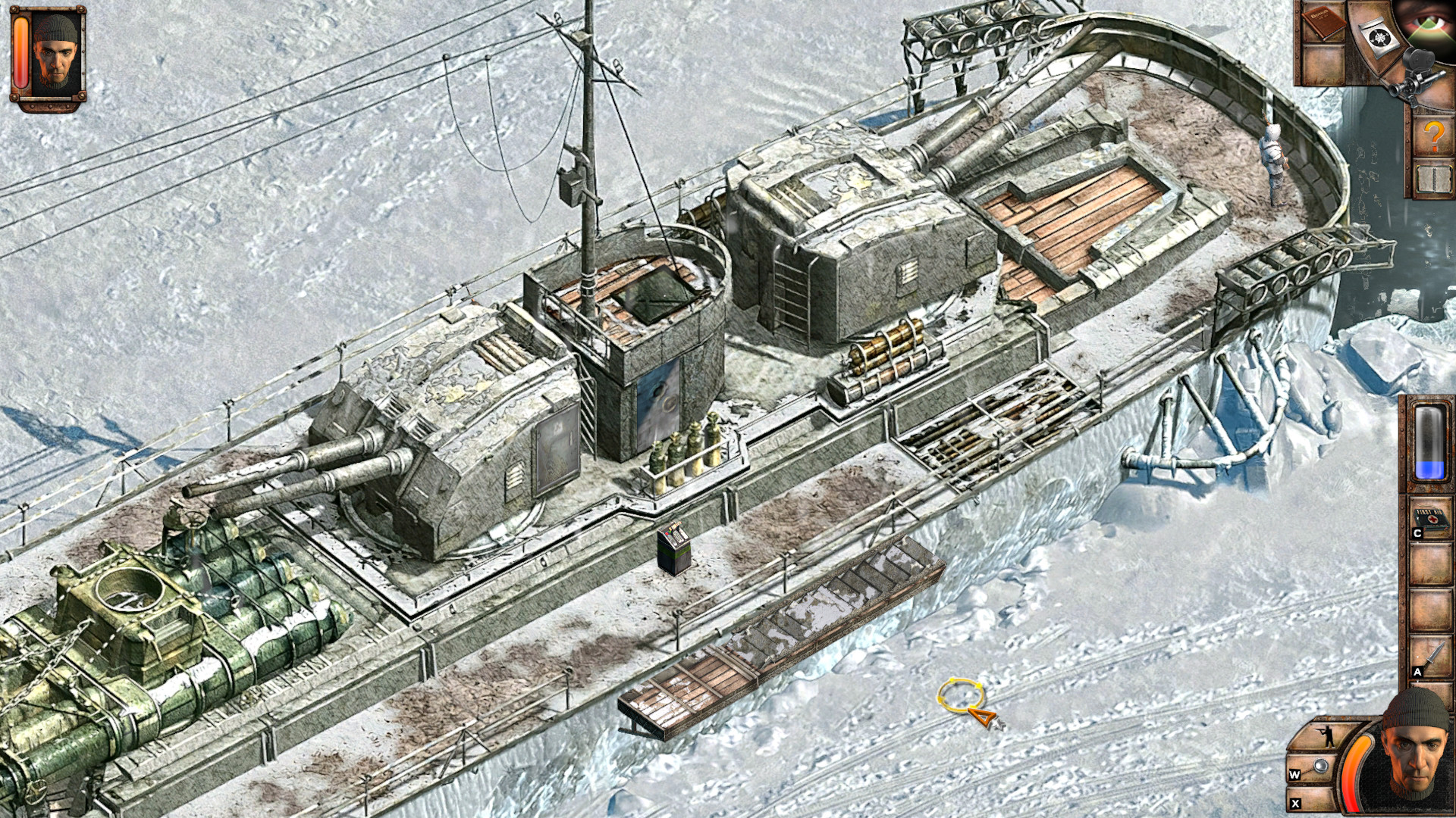 图片[3]-盟军敢死队2：高清重置版-小栈资源网