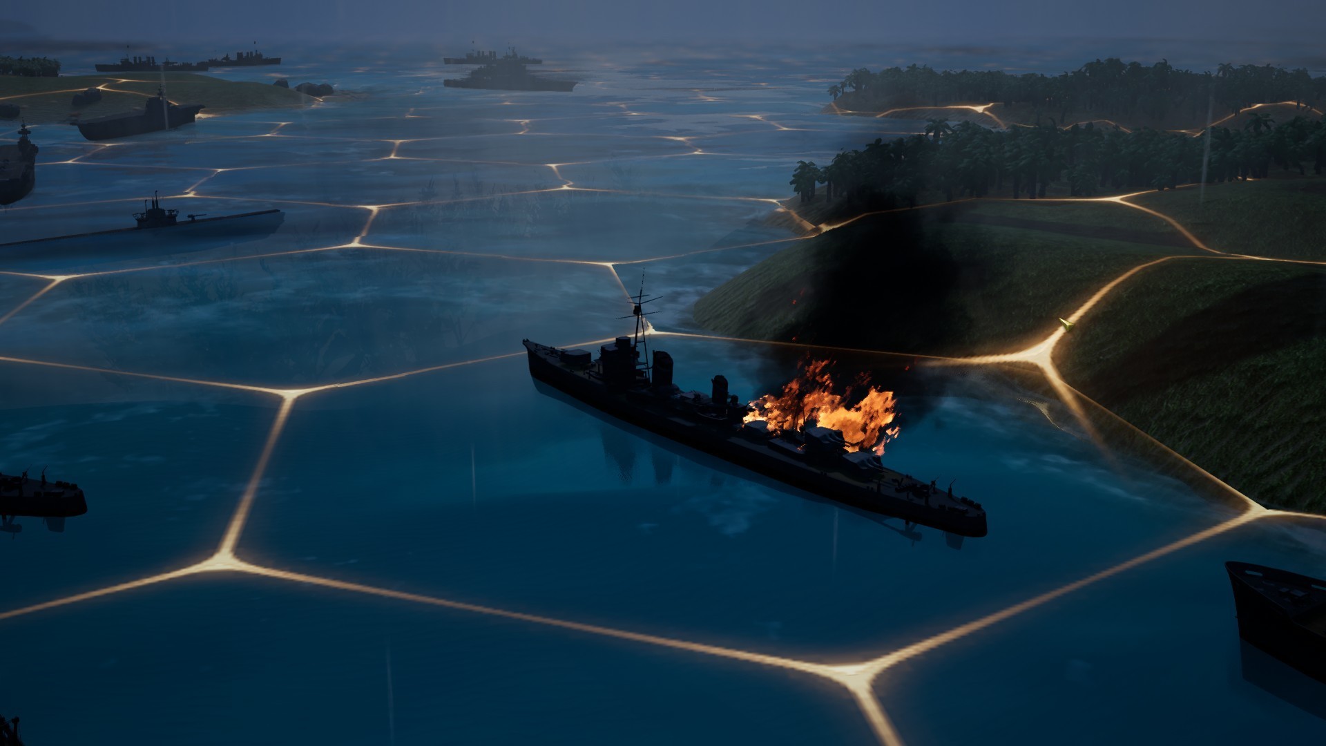 图片[5]-战略思维：太平洋-小栈资源网