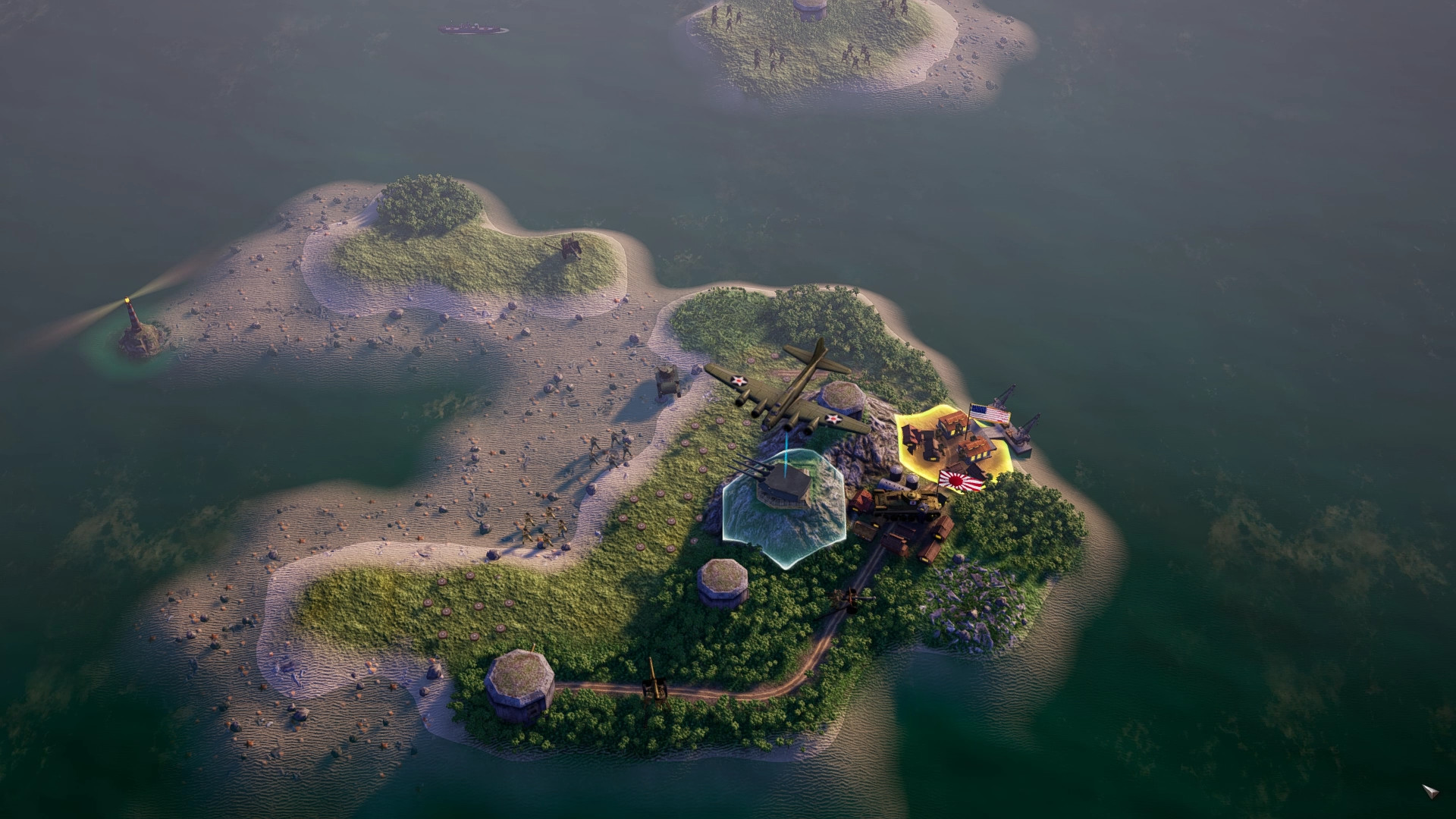 图片[7]-战略思维：太平洋-小栈资源网