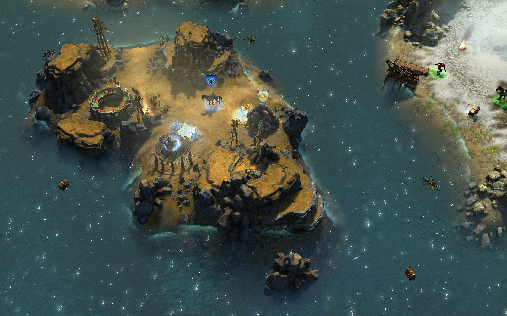 图片[3]-英雄无敌6-小栈资源网