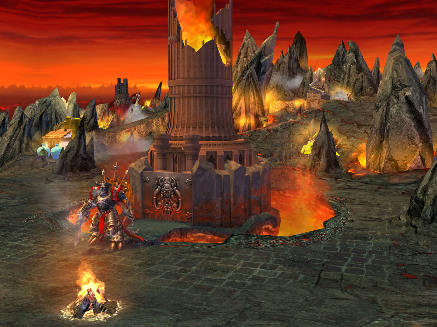 图片[3]-英雄无敌5全系列-小栈资源网