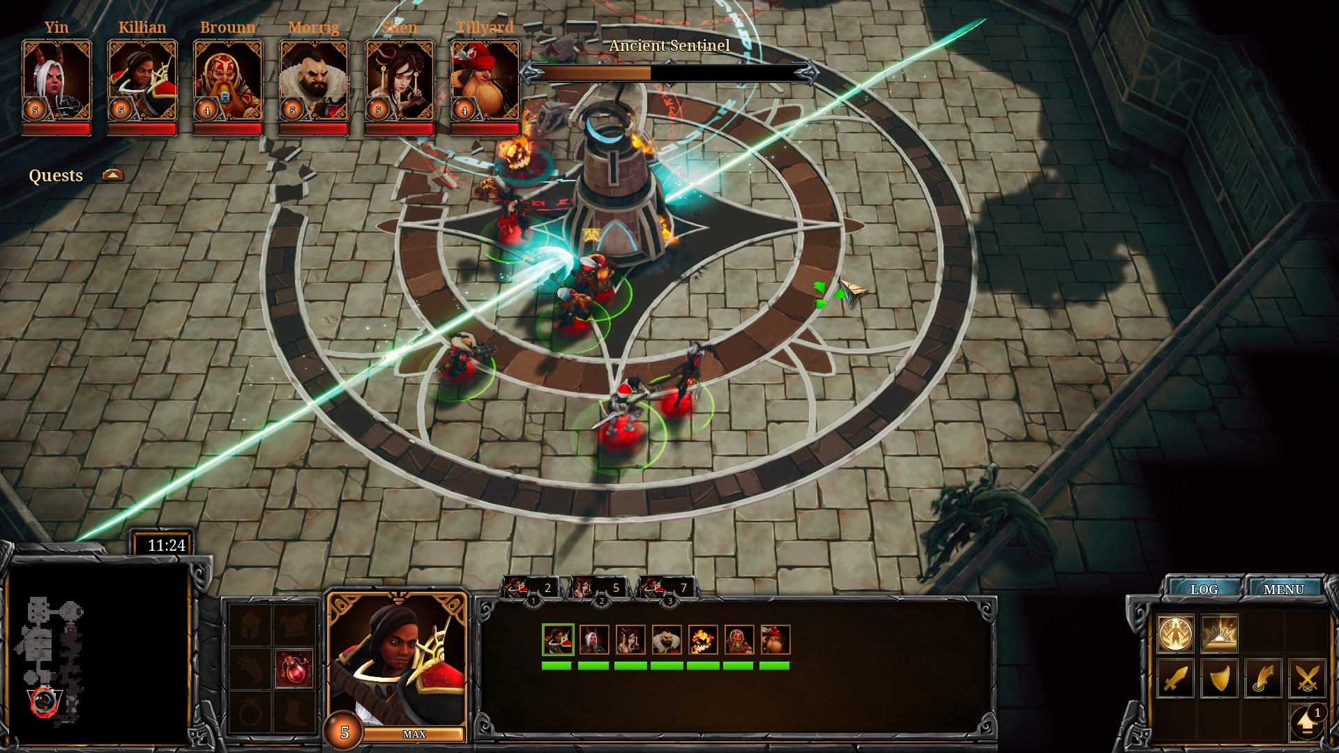 图片[14]-好雨之年-小栈资源网