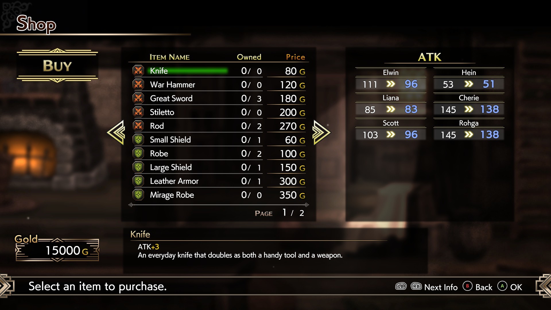 图片[13]-梦幻模拟战1+2-小栈资源网