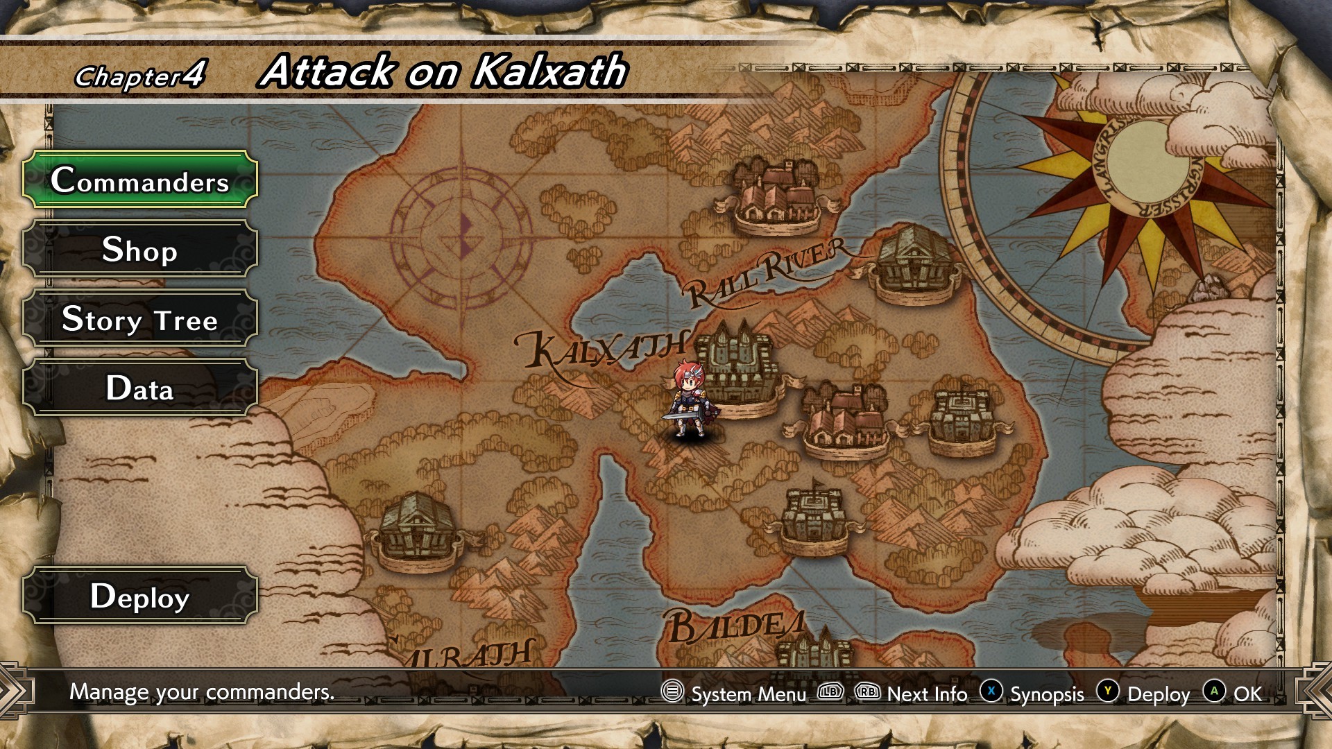 图片[14]-梦幻模拟战1+2-小栈资源网