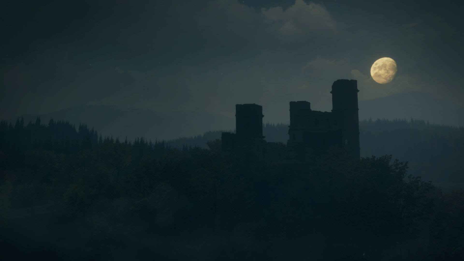 图片[3]-猎人：野性的呼唤/荒野的召唤-小栈资源网