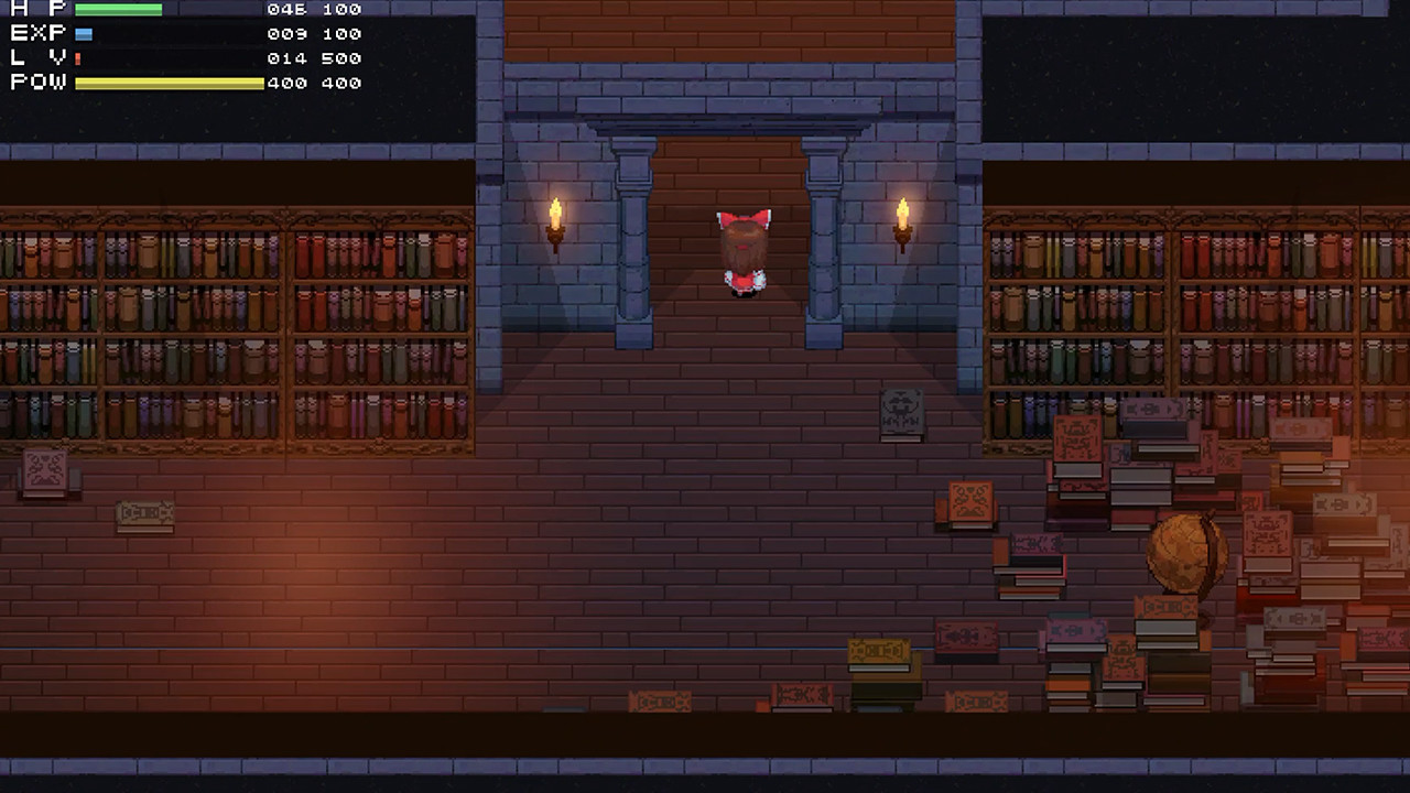 图片[4]-东方华彩乱战/电脑小游戏-小栈资源网