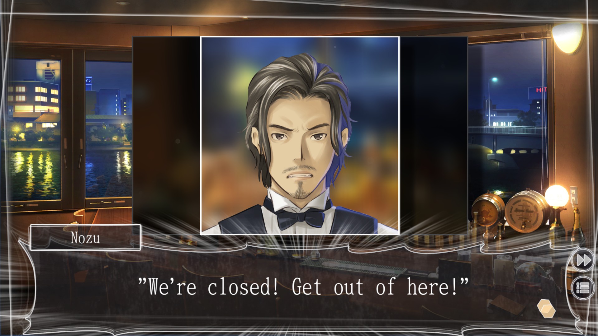 图片[2]-方根书简：最后的答案/根信最后回信-小栈资源网