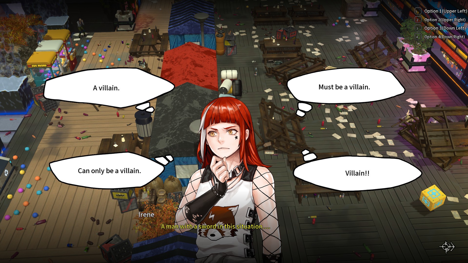 图片[2]-纷争解决者/麻烦终结者-小栈资源网