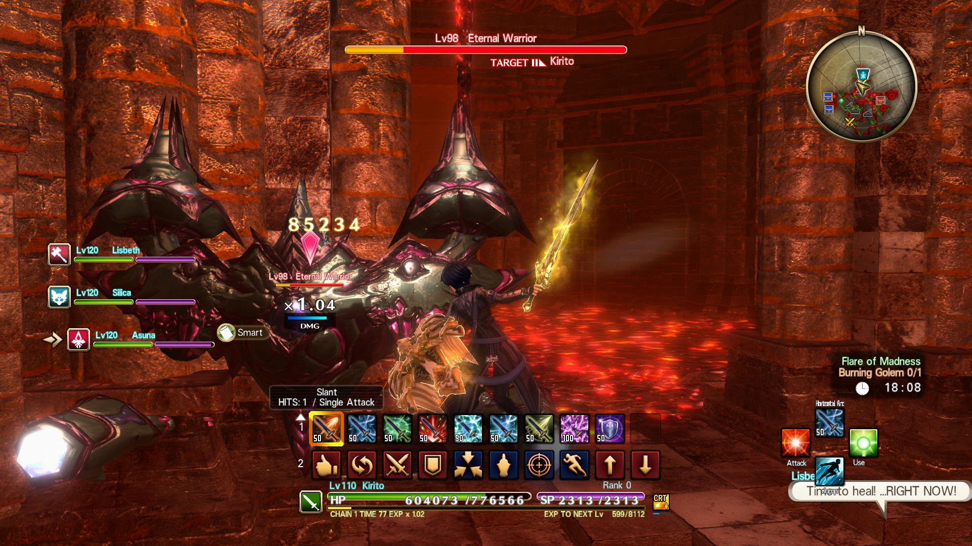 图片[3]-刀剑神域：虚空断章-小栈资源网