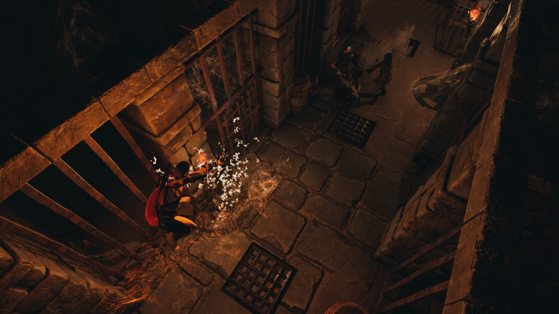 图片[2]-黑荆棘角斗场-小栈资源网