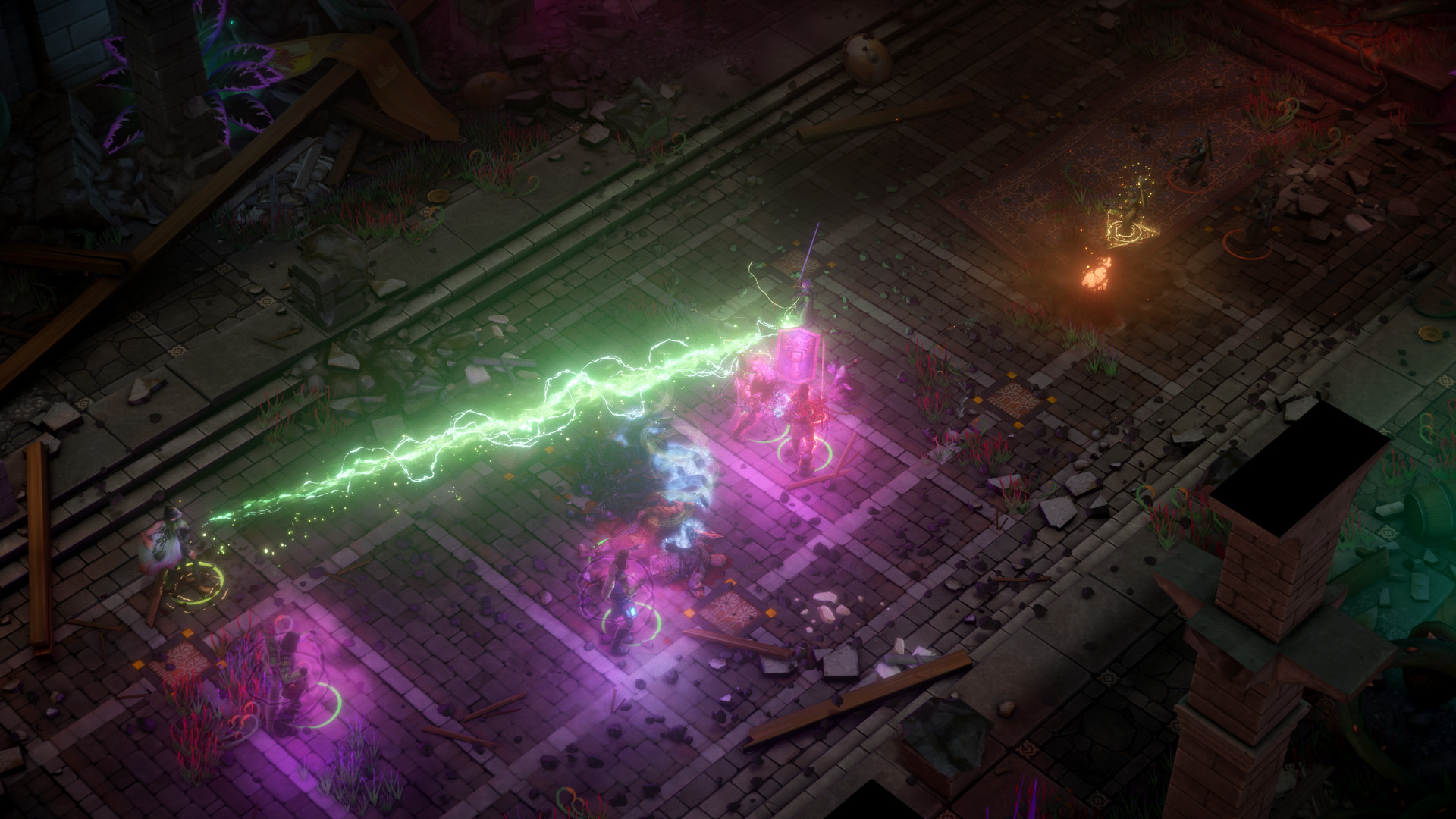 图片[2]-开拓者：拥王者-小栈资源网