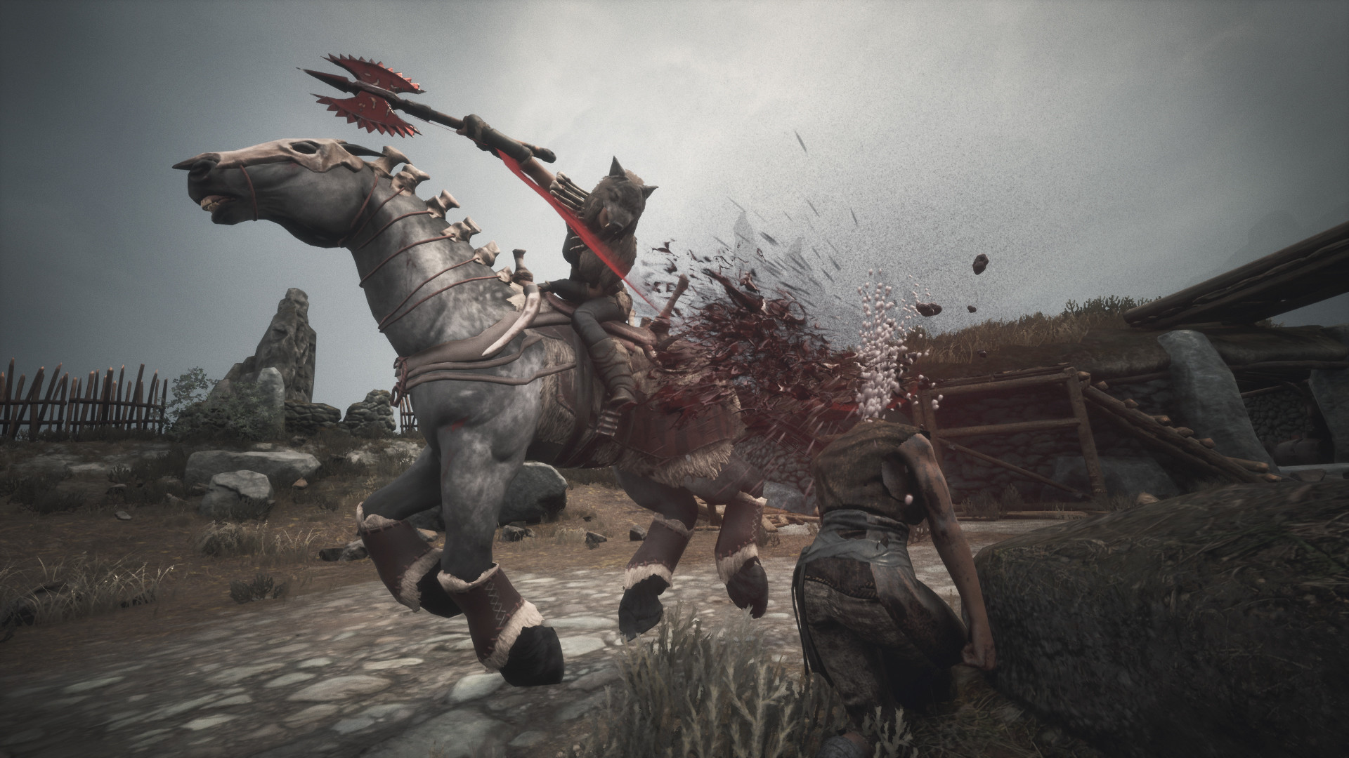 图片[2]-流放者柯南 单机版/蛮王-小栈资源网