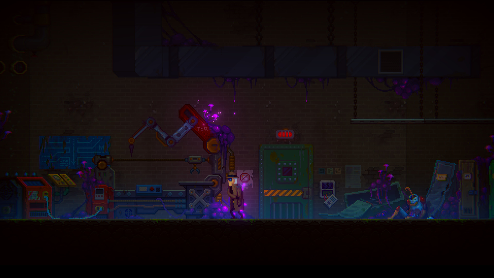 图片[4]-迷雾侦探/赛博朋克-小栈资源网