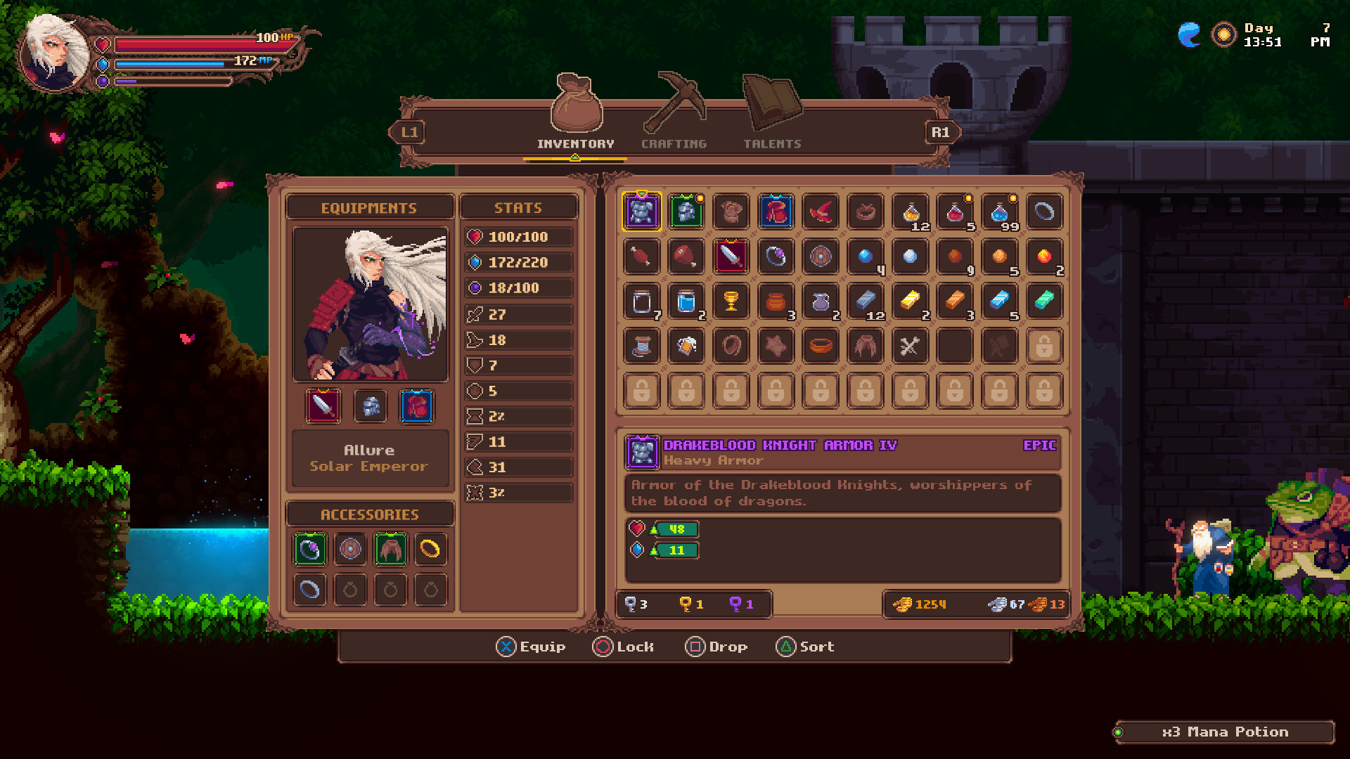 图片[3]-诺亚之雾/单机.局域网联机-小栈资源网