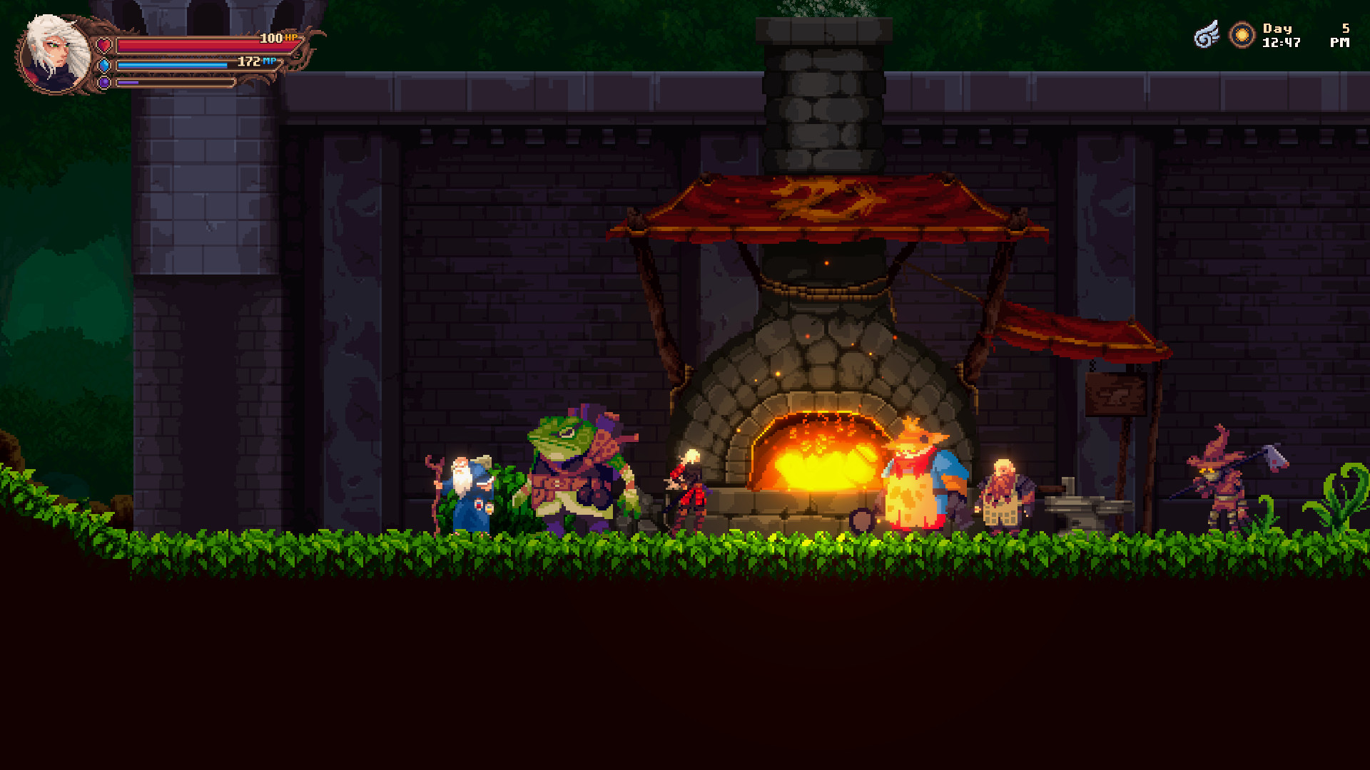 图片[4]-诺亚之雾/单机.局域网联机-小栈资源网