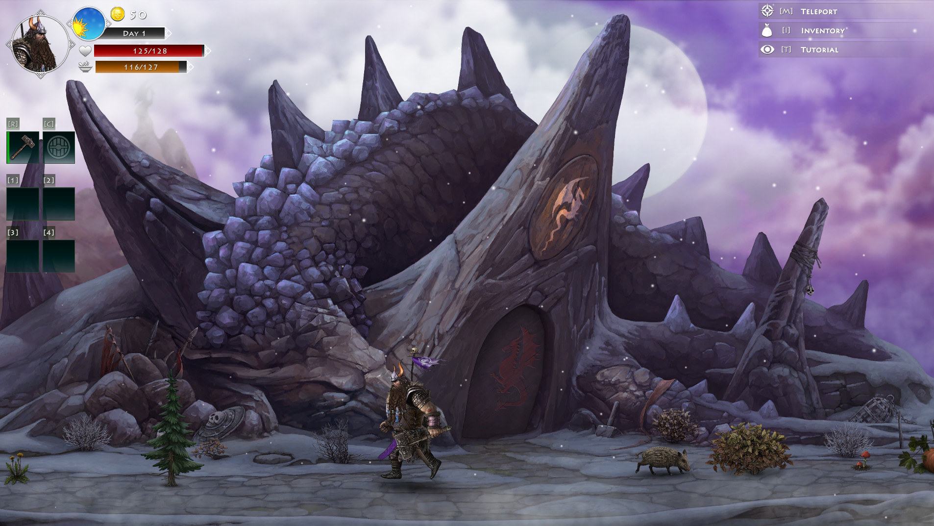 图片[2]-死人之国/冰雾之国-小栈资源网