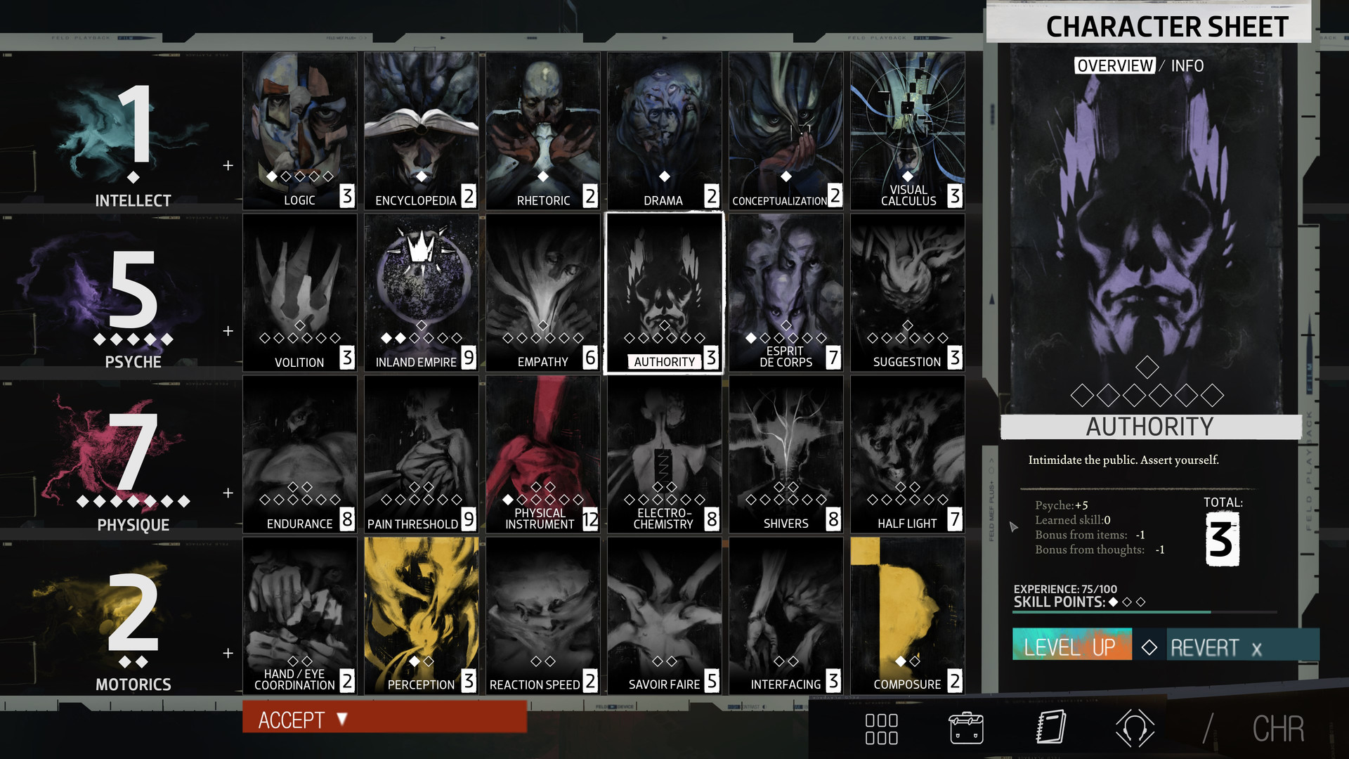 图片[2]-极乐迪斯科/Disco Elysium-小栈资源网