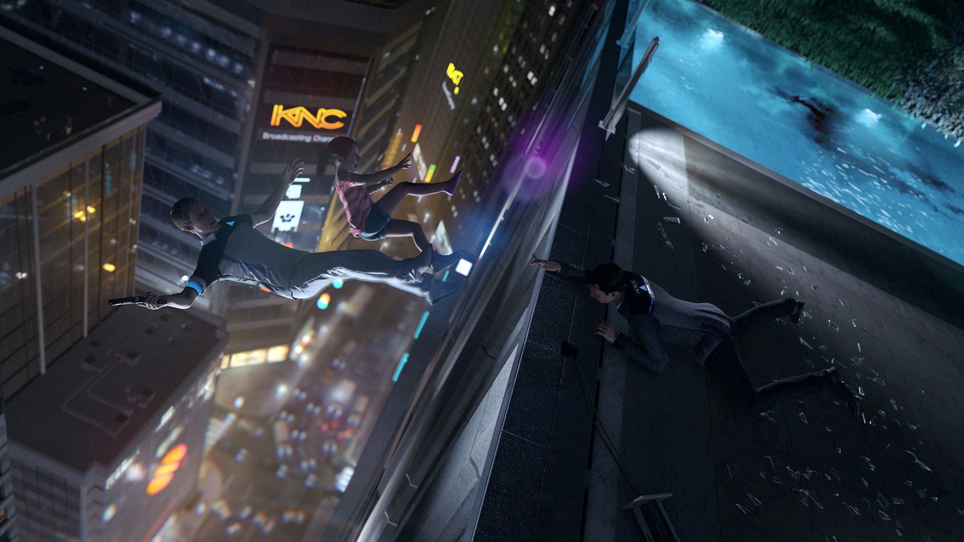 图片[4]-底特律：化身为人/底特律成为人类/底特律变人-小栈资源网