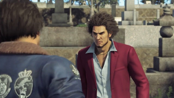 图片[2]-如龙7：光与暗的去向-小栈资源网