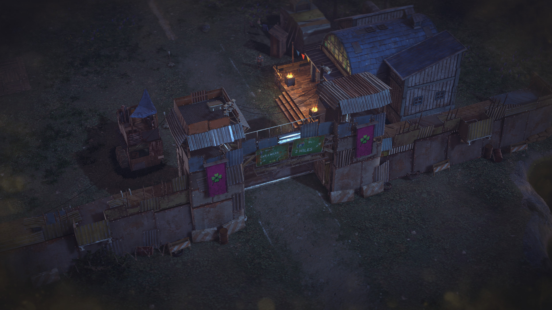 图片[3]-末日求生/余波求生/劫后余生-小栈资源网