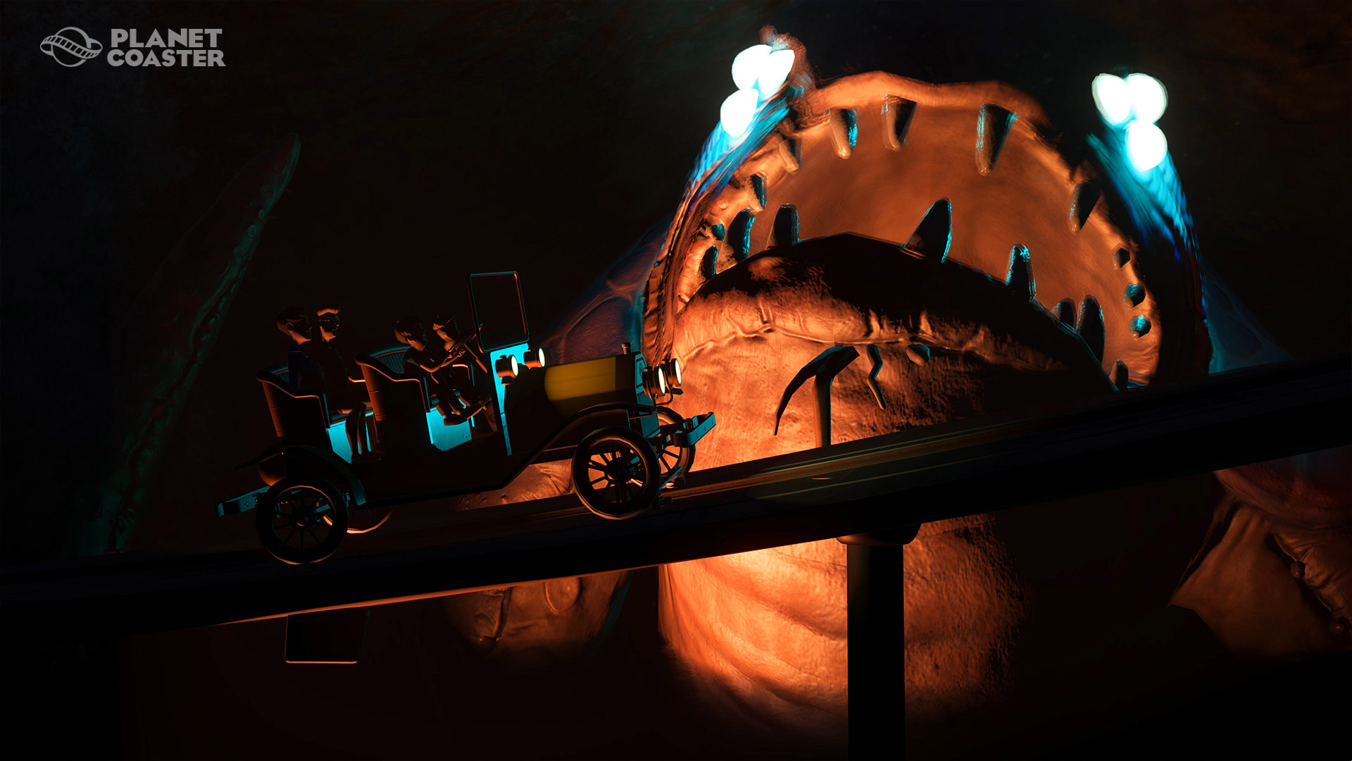 图片[2]-过山车之星/Planet Coaster-小栈资源网