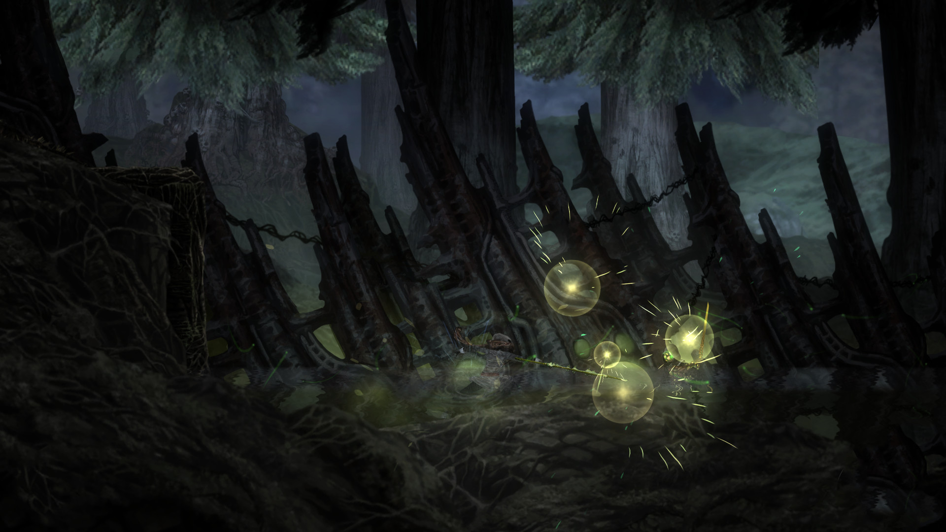 图片[2]-守夜人：长夜-小栈资源网