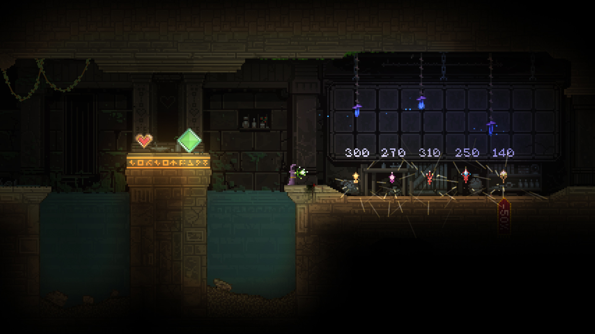 图片[4]-女巫/巫婆Noita-小栈资源网