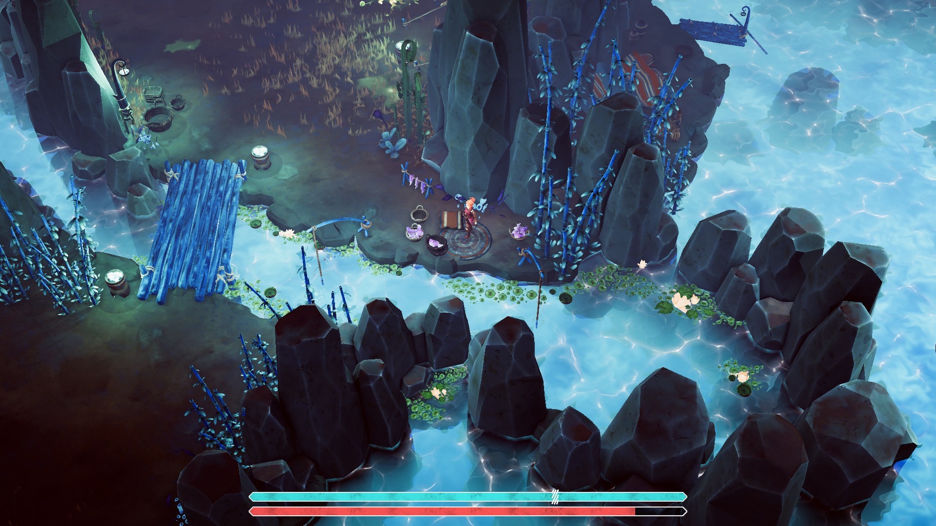 图片[2]-魔境奇缘：文字大冒险-小栈资源网