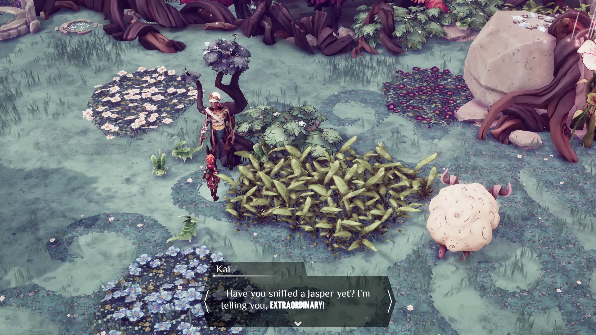 图片[4]-魔境奇缘：文字大冒险-小栈资源网