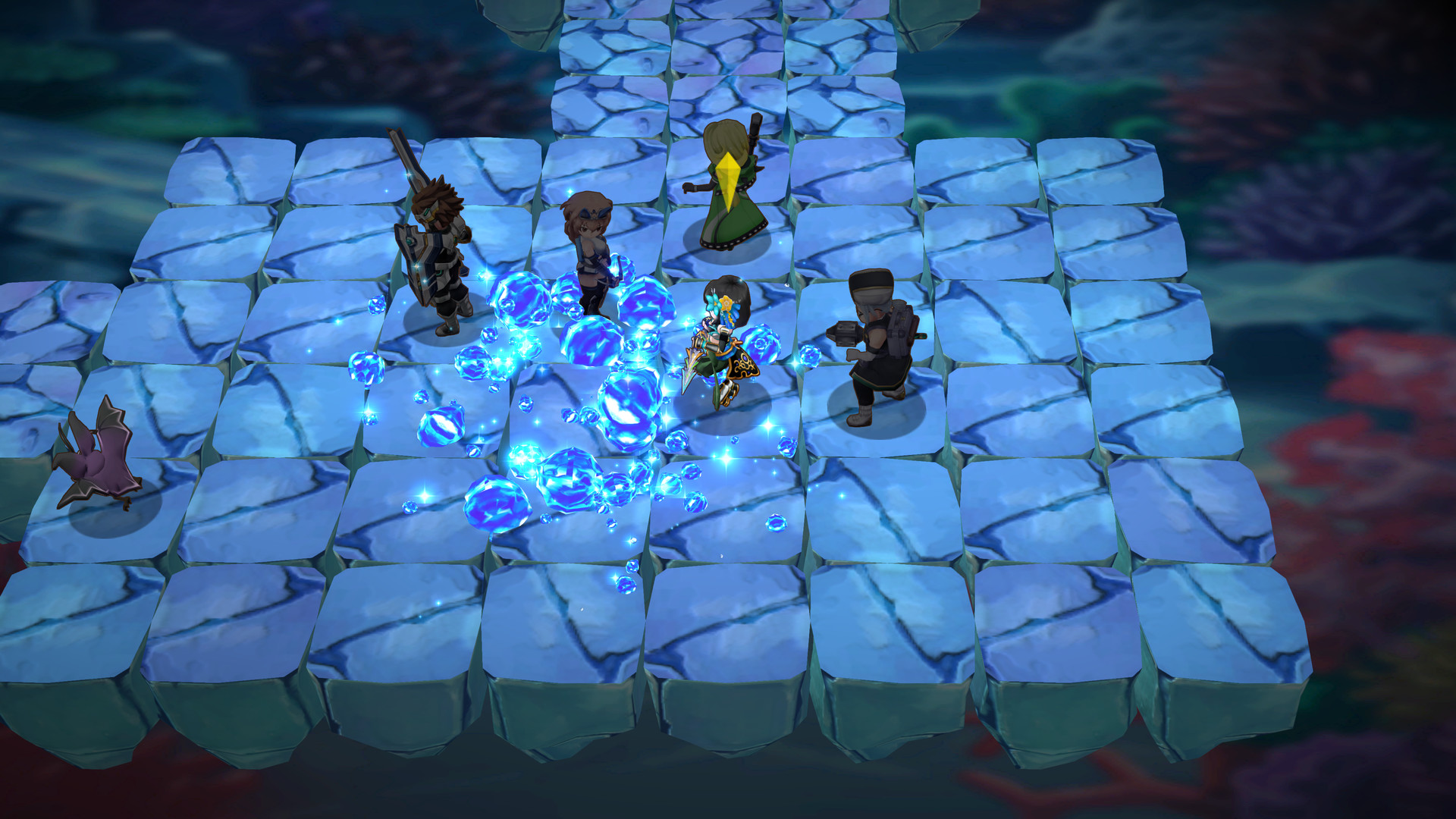 图片[4]-社长 战斗时问到 魔兽战争-小栈资源网