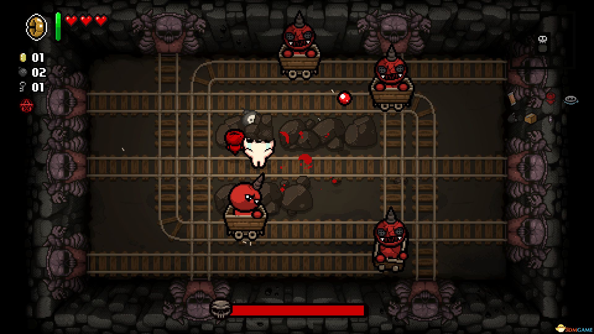 图片[4]-以撒的结合：忏悔-小栈资源网