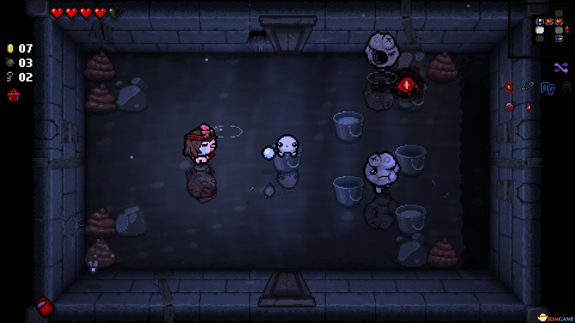 图片[5]-以撒的结合：忏悔-小栈资源网