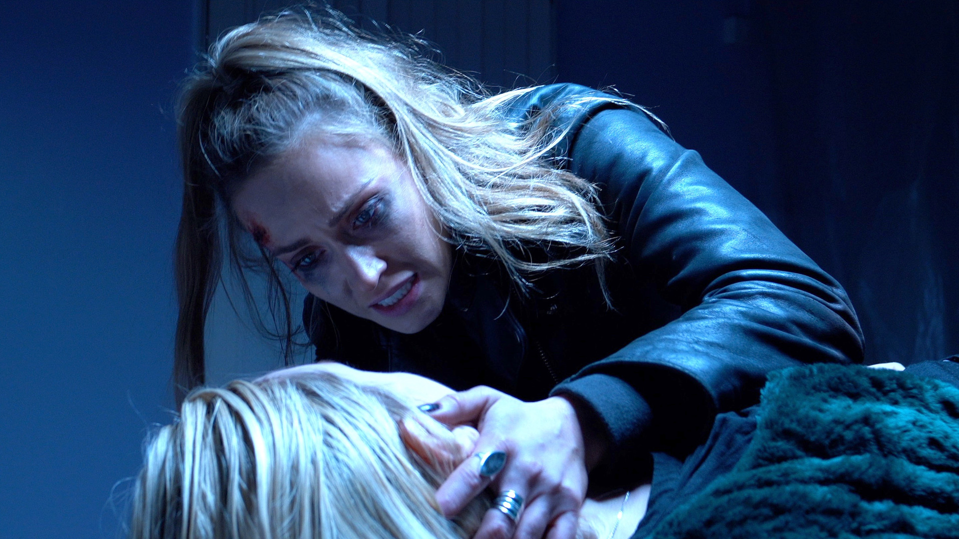 图片[3]-往日阴云/I Saw Black Clouds-小栈资源网